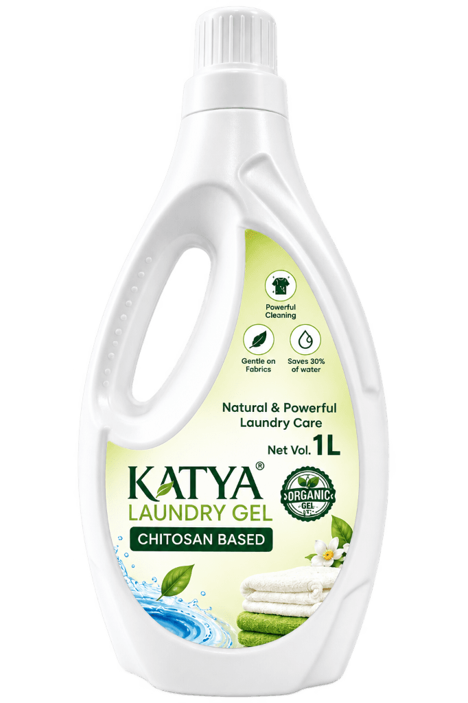 Katya Laundry Gel